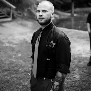 Meet your Posher, Travis